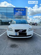 Volvo S40 2012 Полтава 2 л  седан автомат к.п.