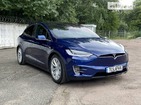 Tesla X 25.07.2022