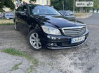 Mercedes-Benz C 200 17.07.2022