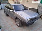 Lada 21099 20.07.2022