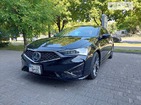 Acura ILX 2019 Луцк 2.4 л  седан автомат к.п.