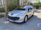 Peugeot 207 20.07.2022