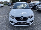 Renault Logan 25.07.2022