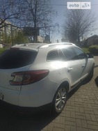 Renault Megane 22.07.2022