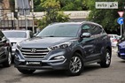 Hyundai Tucson 17.07.2022