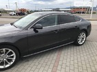 Audi A5 2012 Ужгород 2 л  купе механіка к.п.