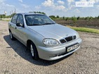 Daewoo Lanos 10.07.2022