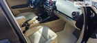 Audi A3 Sportback 19.07.2022