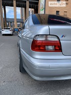 BMW 530 25.07.2022