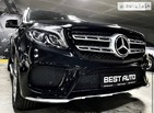 Mercedes-Benz GLS 500 17.07.2022