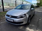 Volkswagen Golf 2013 Черкаси 1.6 л  універсал механіка к.п.