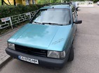 Fiat Tipo 1989 Черкаси 1.4 л  хэтчбек 