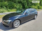 BMW 316 2017 Черкаси 2 л  універсал механіка к.п.