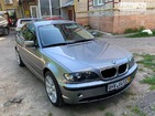 BMW 318 17.07.2022