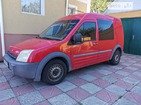 Ford Tourneo Connect 24.07.2022