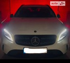 Mercedes-Benz GLA 200 2018 Київ 2 л  універсал автомат к.п.