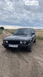 BMW 318 1988 Житомир 1.8 л  седан механіка к.п.
