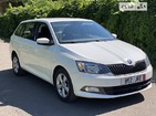 Skoda Fabia 22.07.2022