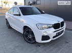 BMW X4 24.07.2022