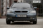 Opel Astra 1999 Львів 2 л  універсал механіка к.п.