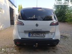 Renault Scenic 17.07.2022