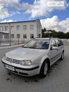 Volkswagen Golf 25.07.2022