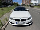 BMW 428 2014 Київ 2 л  купе автомат к.п.