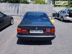 BMW 520 1995 Одеса 2 л  седан механіка к.п.