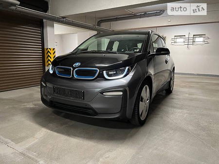 BMW i3 2020  випуску Тернопіль з двигуном 0 л електро хэтчбек автомат за 27500 євро 