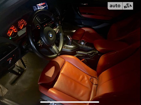 BMW 228 2016  випуску Миколаїв з двигуном 2 л бензин купе автомат за 16000 долл. 