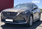 Mazda CX-9 12.07.2022