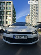 Volkswagen Scirocco 2012 Київ 1.4 л  хэтчбек автомат к.п.
