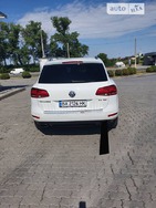 Volkswagen Touareg 18.07.2022