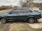 Lada 21099 24.07.2022