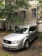 Audi S6 18.07.2022