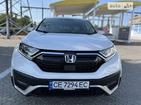 Honda CR-V 2020 Чернівці 2 л  позашляховик автомат к.п.