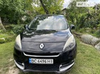 Renault Scenic 22.07.2022
