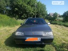 Renault 19 17.07.2022