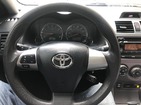 Toyota Corolla 17.07.2022