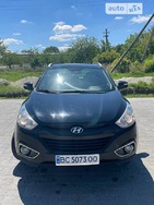 Hyundai ix35 25.07.2022