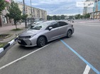 Toyota Corolla 17.07.2022