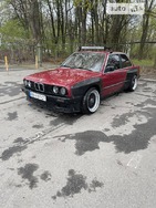 BMW 328 1987 Вінниця 2.8 л  купе механіка к.п.