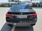 BMW 730 12.07.2022