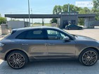 Porsche Macan 2018 Тернополь 2 л  внедорожник автомат к.п.