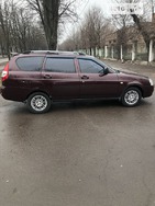 Lada 2171 25.07.2022