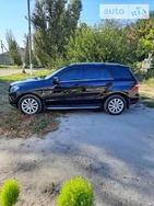 Mercedes-Benz ML 350 24.07.2022