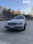 Mercedes-Benz CLK 200 17.07.2022