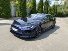 Tesla S 20.07.2022