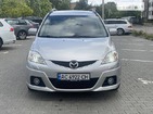 Mazda 5 17.07.2022