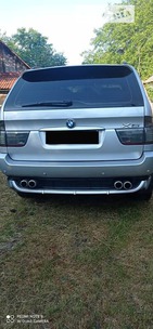 BMW X5 17.07.2022